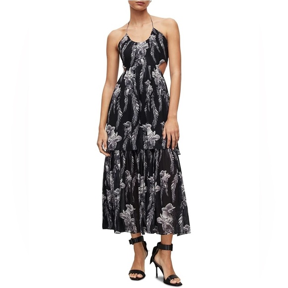All Saints Dresses & Skirts - AllSaints™ $329 Tatum Mia Dress Size 0